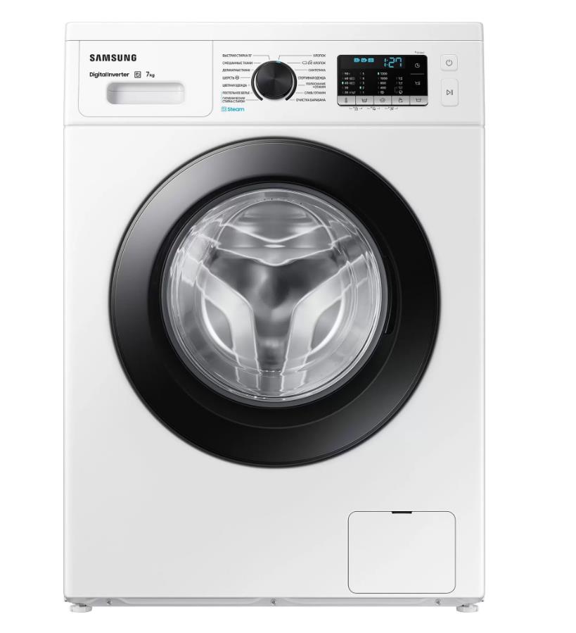 Стиральная машина WW70AG5S20CE/LP SAMSUNG - оптом у дистрибьютора ELKO