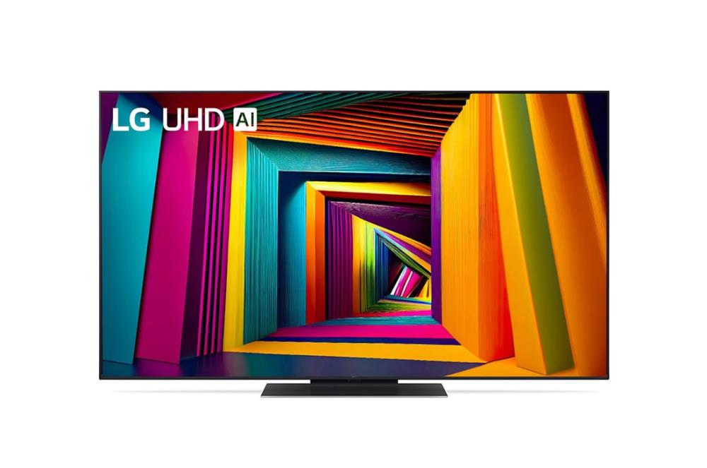 Телевизор UHD 55" 4K 55UT91006LA.ARUG LG - оптом у дистрибьютора ELKO