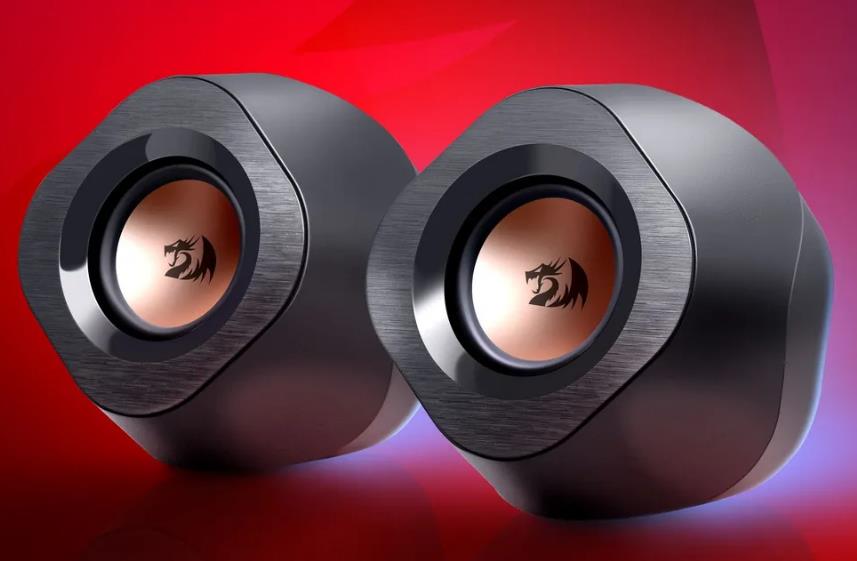 Портативная колонка 6W BLACK REDGAGON 71514 DEFENDER - оптом у дистрибьютора ELKO