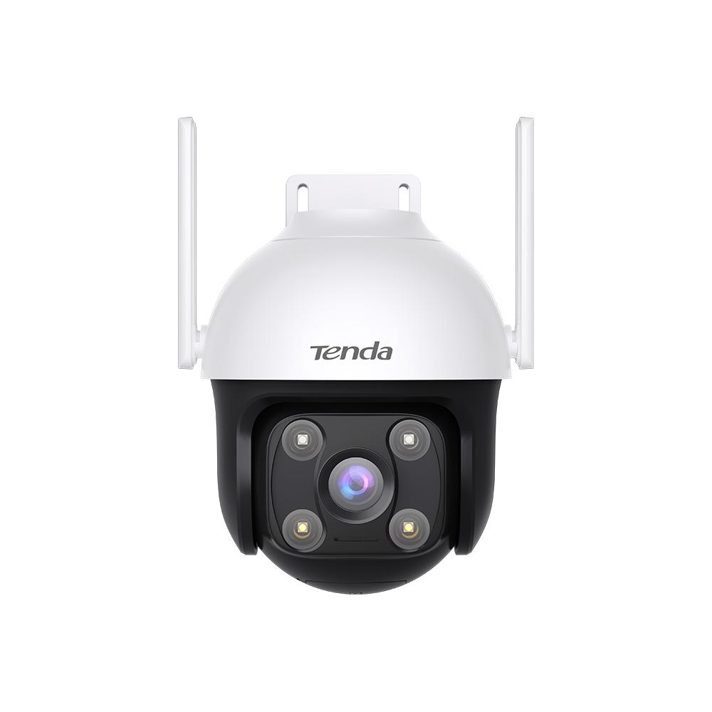 IP камера WI-FI 1080P OUTDOOR PAN/TILT CH7-WCA TENDA - оптом у дистрибьютора ELKO