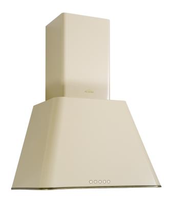 Кухонная вытяжка ELIKOR Гамма 60П-650-Э3Д крем/бронза ELIKOR - оптом у дистрибьютора ELKO