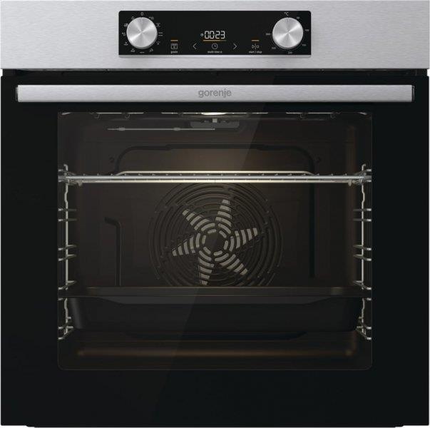 Духовой шкаф BO6735E02XK 738375 GORENJE - оптом у дистрибьютора ELKO