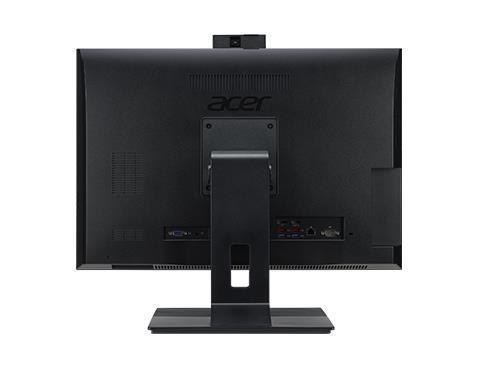 Моноблок ACER Veriton 23.8" Intel Core i3-10100 RAM 4Гб HDD 1Тб Intel UHD Graphics встроенная ENG|RUS Windows 10 Pro 4 кг DQ.VTQER.00D - оптом у дистрибьютора ELKO