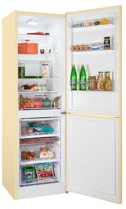 Холодильник BEIGE NRB 152 E NORDFROST - оптом у дистрибьютора ELKO