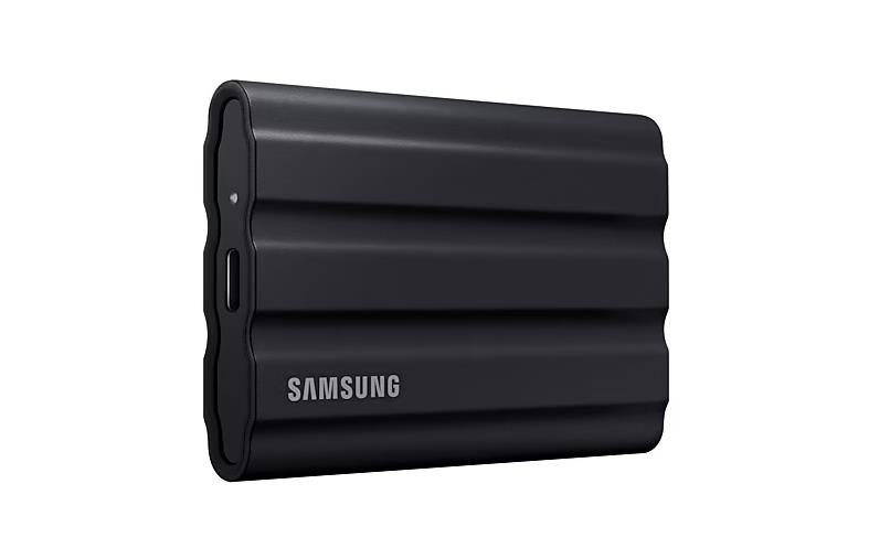 SSD внешний жесткий диск 2TB USB3.2 BLACK MU-PE2T0S/WW SAMSUNG 0 - оптом у дистрибьютора ABSOLUTETRADE