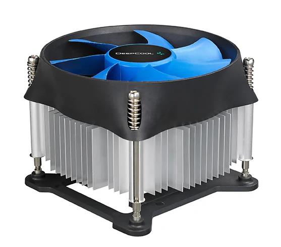 Кулер для процессора THETA 20 DP-ICAS-T20 DEEPCOOL - оптом у дистрибьютора ELKO