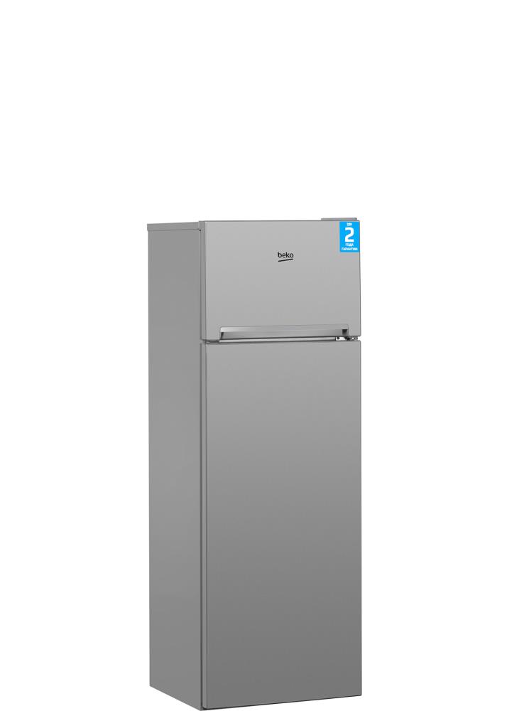 Холодильник RDSK 240M00S 7387910002 BEKO - оптом у дистрибьютора ELKO