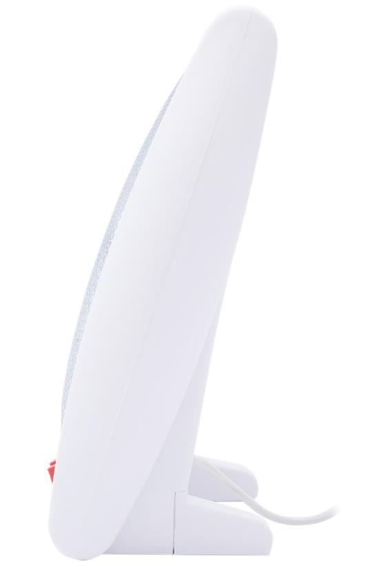 ИК обогреватель IS-8 800W OASIS 2 - оптом у дистрибьютора ABSOLUTETRADE 