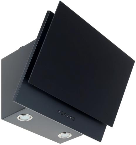 Кухонная вытяжка Рубин S4 60П-700-Э4Д антрацит/черное ELIKOR - оптом у дистрибьютора ELKO