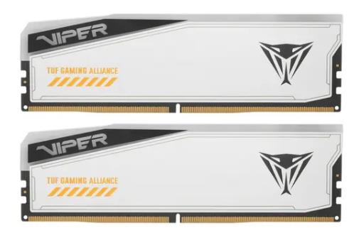 Модуль памяти DIMM 48GB DDR5-6000 K2 PVER548G60C36KT PATRIOT 0 - оптом у дистрибьютора ABSOLUTETRADE