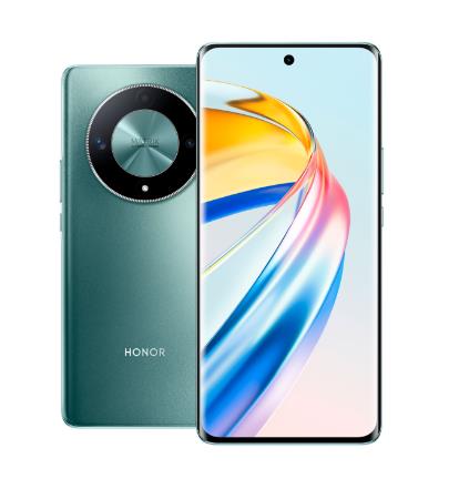 Мобильный телефон HONOR X9B 8/256GB 5109AWUW GREEN HONOR - оптом у дистрибьютора ELKO