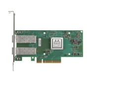 Сетевой адаптер PCIE 25GB MCX512A-ACUT MELLANOX - оптом у дистрибьютора ELKO