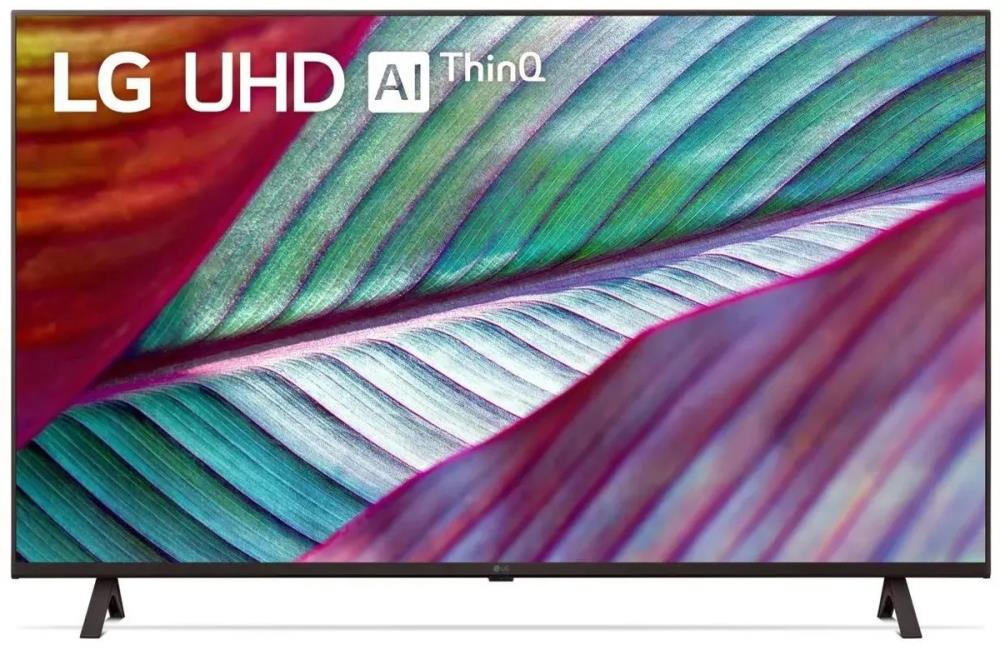 Телевизор LCD 43" 43UR78009LL.ARUB LG - оптом у дистрибьютора ELKO