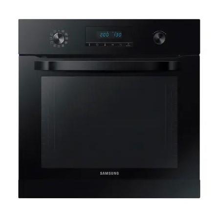 Духовой шкаф NV68R3370BB/WT BLACK SAMSUNG - оптом у дистрибьютора ELKO