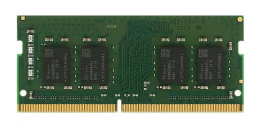 Модуль памяти для ноутбука SODIMM 16GB DDR4-2666 KVR26S19S8/16 KINGSTON - оптом у дистрибьютора ELKO