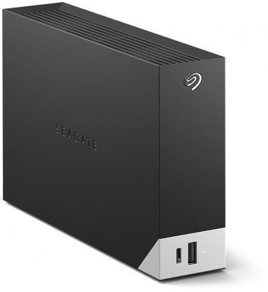 Внешний жесткий диск USB3 16TB EXT. BLACK STLC16000400 SEAGATE - оптом у дистрибьютора ELKO