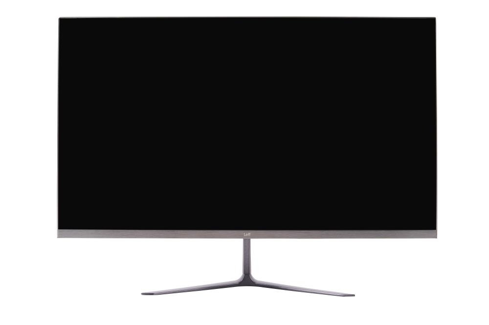 Монитор LCD 27" FHD VA 27FV100 LEFF - оптом у дистрибьютора ELKO
