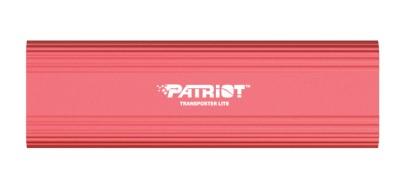 SSD внешний жесткий диск 1TB USB-C EXT. PTPL1TBPEC PATRIOT - оптом у дистрибьютора ELKO