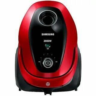 Пылесос VC20M257AWR/EV SAMSUNG - оптом у дистрибьютора ELKO