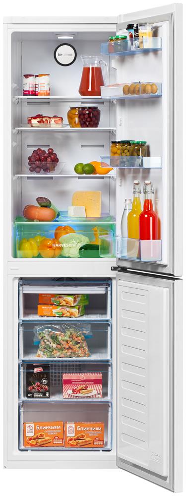 Холодильник B3R0CNK332HW 7383810001 BEKO - оптом у дистрибьютора ELKO