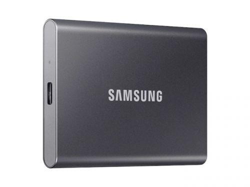 SSD внешний жесткий диск 2TB USB3.2 EXT. BLACK MU-PC2T0T/WW SAMSUNG - оптом у дистрибьютора ELKO