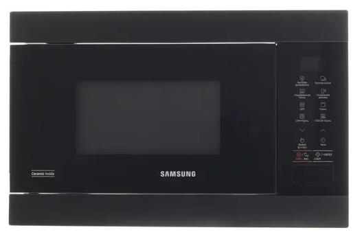 Микроволновая печь встраиваемая 22L MG22M8054AK/BW BLACK SAMSUNG - оптом у дистрибьютора ELKO
