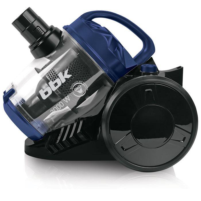 Пылесос BV1503 BLACK/BLUE BBK - оптом у дистрибьютора ELKO
