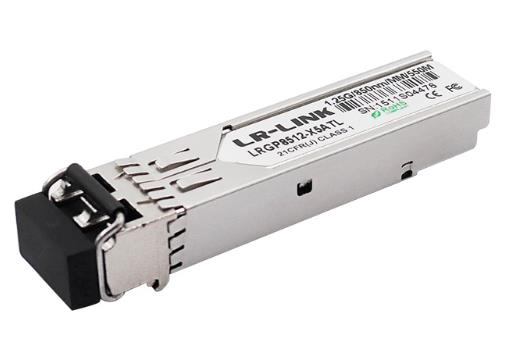 Трансивер 500M SFP LRGP8512-X5ATLD LR-LINK - оптом у дистрибьютора ELKO