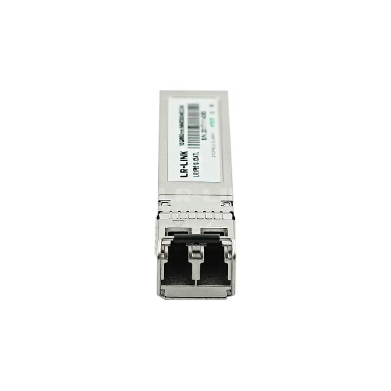 Трансивер 10GE 300M SFP+ LRXP8510-X3ATL LR-LINK 1 - оптом у дистрибьютора ABSOLUTETRADE 