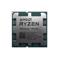 Процессор RYZEN X8 R7-7800X3D SAM5 OEM 120W 4200 100-000000910 AMD - оптом у дистрибьютора ELKO