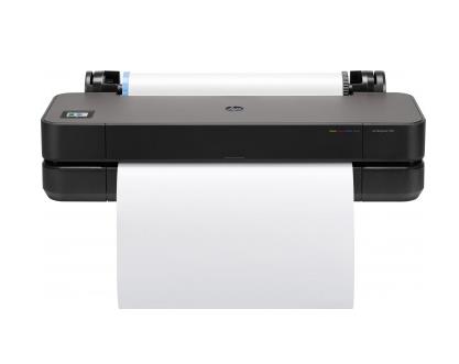 Принтер струйный DESIGNJET T230 5HB07A HP - оптом у дистрибьютора ELKO