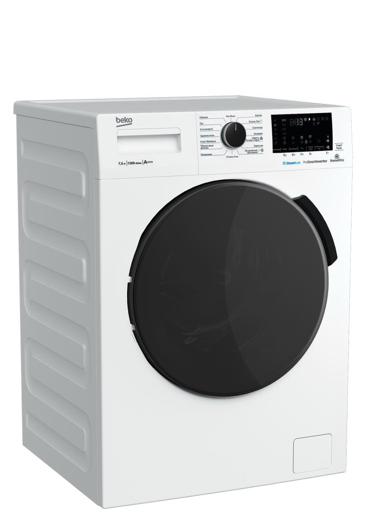 Стиральная машина WSPE7H616W 7322810004 BEKO - оптом у дистрибьютора ELKO