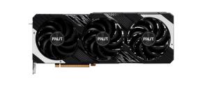 Видеокарта PCIE16 RTX4070TI SUPER 16G 4070TI SUPER GAMINGPRO PALIT 0 - оптом у дистрибьютора ABSOLUTETRADE