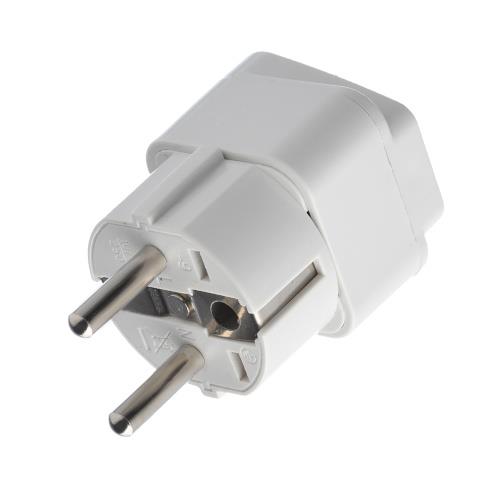 Адаптер 00-00025058 GOPOWER - оптом у дистрибьютора ELKO
