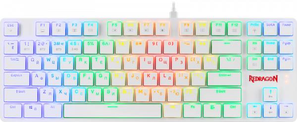 Клавиатура ANUBIS RGB 70506 DEFENDER - оптом у дистрибьютора ELKO