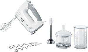 Миксер ручной MFQ36480 WHITE BOSCH - оптом у дистрибьютора ELKO