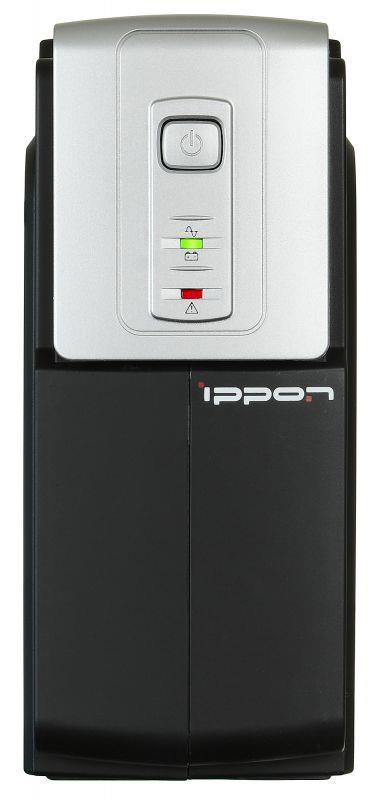 ИБП BACK OFFICE 600VA 74263 IPPON - оптом у дистрибьютора ELKO