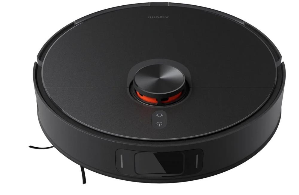 Пылесос Робот S20+ BLACK EU XIAOMI - оптом у дистрибьютора ELKO
