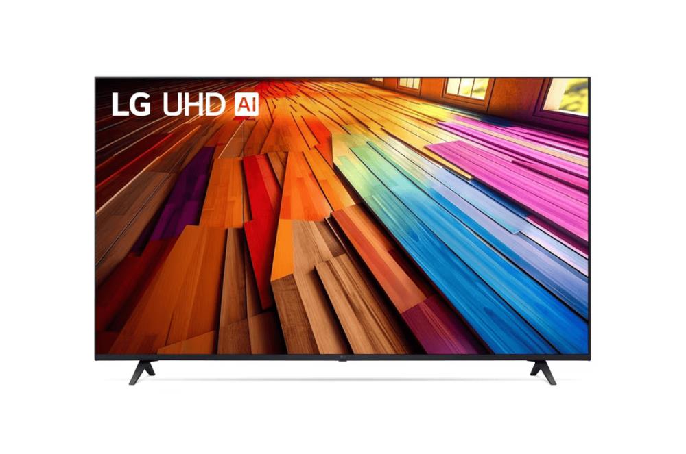 Телевизор UHD 55" 4K 55UT80006LA.ARUG LG - оптом у дистрибьютора ELKO