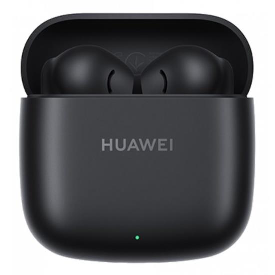 Гарнитура FREEBUDS SE 2 55037505 BLACK HUAWEI - оптом у дистрибьютора ELKO