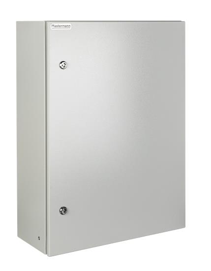 Универсальный монтажный шкаф МASTERMANN-5У IP 66 - оптом у дистрибьютора ELKO