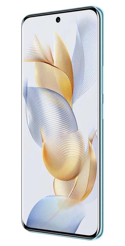 Мобильный телефон HONOR 90 8/256GB 5109ATRQ BLUE HONOR - оптом у дистрибьютора ELKO