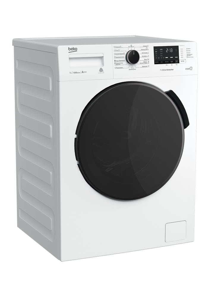 Стиральная машина RSPE78612W 7322710001 BEKO - оптом у дистрибьютора ELKO