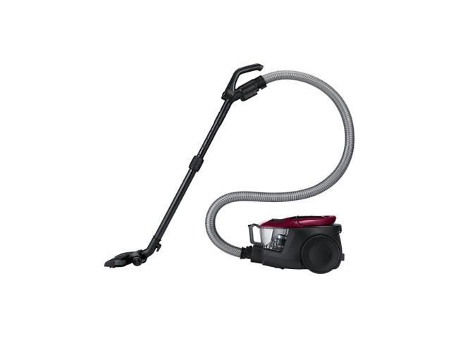 Пылесос VC18M31A0HP/EV RED SAMSUNG - оптом у дистрибьютора ELKO