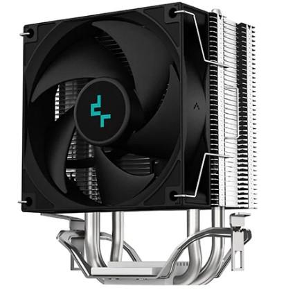 Кулер для процессора ALL SOCKET, TDP150W PWM,R-AG300-BKNNMN-G DEEPCOOL - оптом у дистрибьютора ELKO