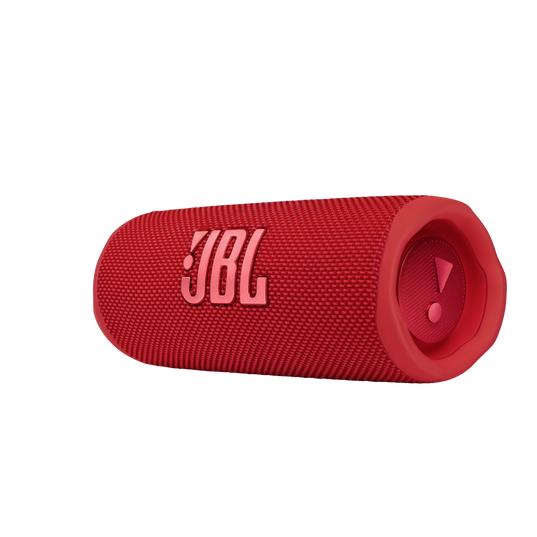 Портативная колонка 30W RED FLIP 6 JBL - оптом у дистрибьютора ELKO