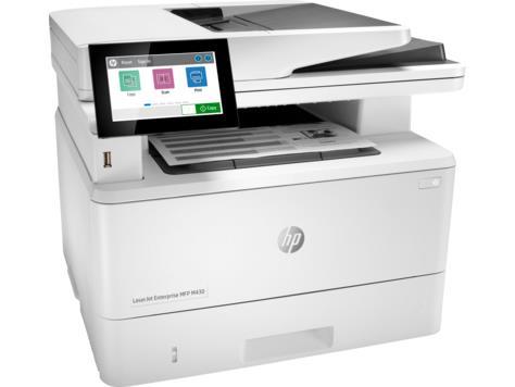 МФУ (принтер, сканер, копир, факс) MFP M430F 3PZ55A HP - оптом у дистрибьютора ELKO