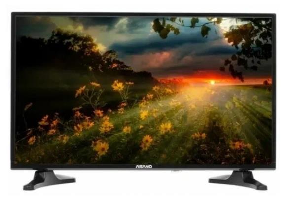 Телевизор LCD 28" 28LH8110T ASANO - оптом у дистрибьютора ELKO