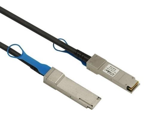 Кабель DAC QSFP+ 5M LR-LINK - оптом у дистрибьютора ELKO