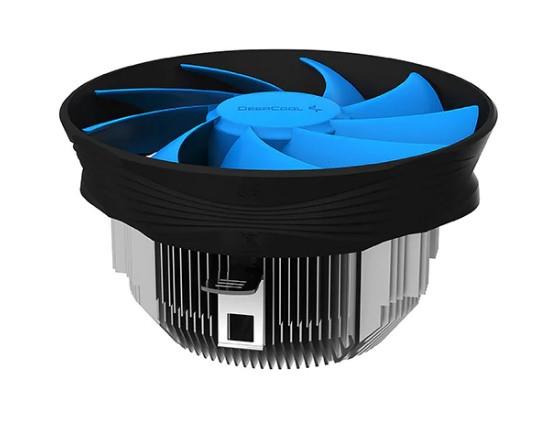 Кулер для процессора ARCHER BIGPRO,125W PWM DP-MCAC-ABGP DEEPCOOL - оптом у дистрибьютора ELKO